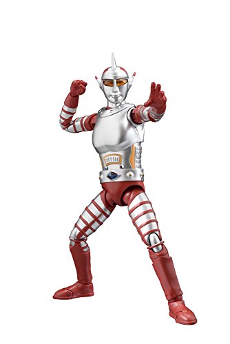 【Evolution Toy】Hero Action Figure Series -Tsuburaya Productions Ver.- "Jumborg Ace" Jamborg A