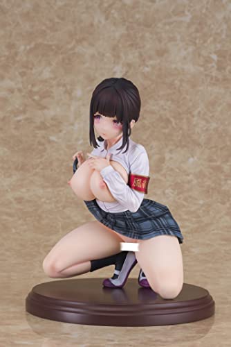Fuki Midashichaimasuka...? Misaki Kanon Illustration by Kat