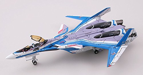 VF-31J Siegfried-Hayate Immelmann (Fighter Mod Version) - 1/144 Échelle - Série d'aéronefs de gimix Modelers Macross X Gimix, Delta Macross - Tomytec