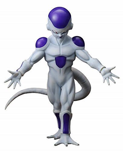 Freezer - Final Form Gigantic Series Dragon Ball Z - X-Plus