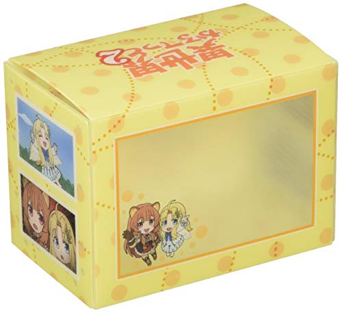 Bushiroad Deck Holder Collection V2 Vol. 1122 "Isekai Quartet 2" Raphtalia & Filo