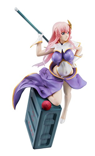 GGG Nose Art Realize "Mobile Suit Gundam SEED DESTINY" Meer Campbell