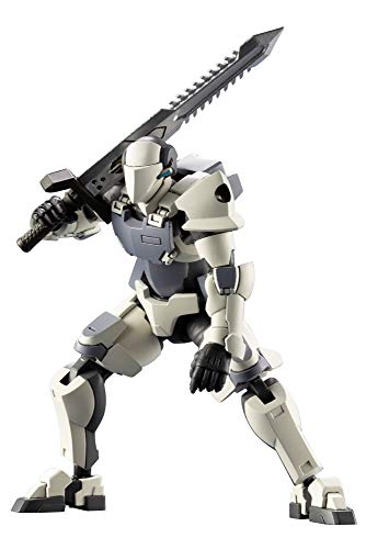 Kit Block Hexa Gear Governor Armor Type: Pawn A1 Ver. 1.5