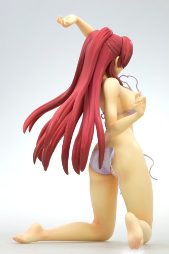 Yuzuhara Konomi 1/6 4-Leaves To Heart 2 Another Days - Kotobukiya