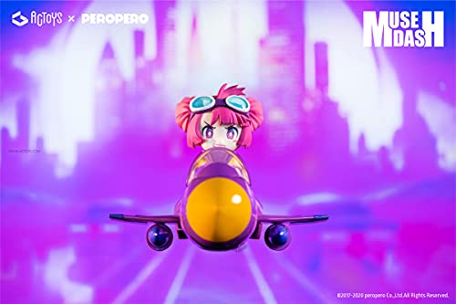 "Muse Dash" Buro Pilot Ver.