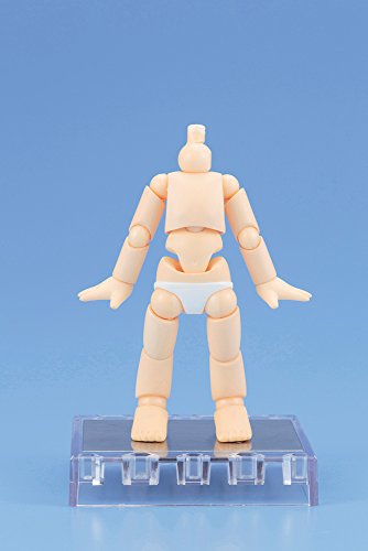Boy Body Cu-Poche - Kotobukiya