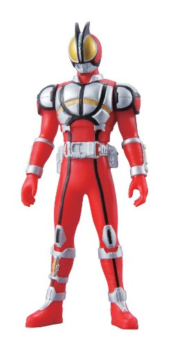 Kamen Rider Faiz (Blaster Form version) Legend Rider Series (29), Kamen Rider 555 - Bandai