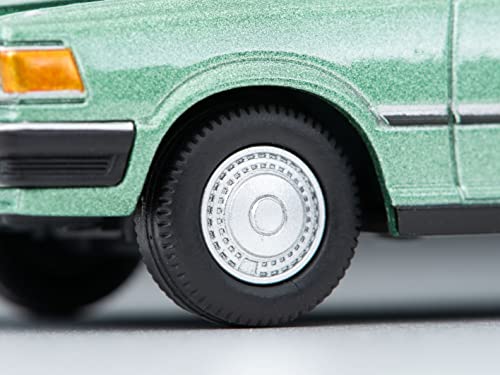 1/64 Scale Tomica Limited Vintage NEO TLV-N286a Nissan Gloria Sedan 200E GL (Green) 1979