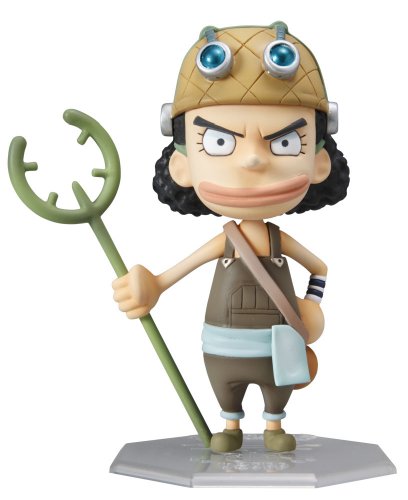 Portrait Of Pirates One Piece MUGIWARA THEATER Usopp