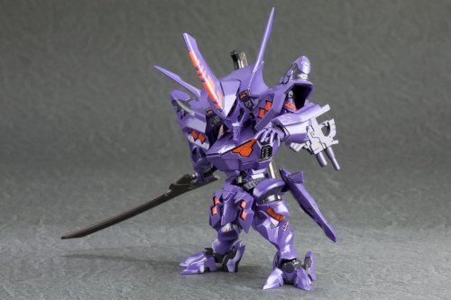 Takemikazuchi Type-00R D-Style, MUV-LUV Alternativa - Kotobukiya