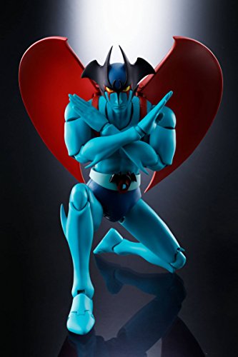 Devilman S.H.Figuarts D.C. Devilman - Bandai