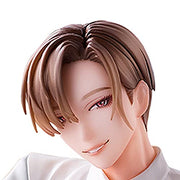 【Bishop's Rondo】Hon Toku Hitozuma Salary Man 1/8 Niizuma Makoto