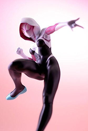 Spider-Gwen 1/7 Spider-Gwen - Kotobukiya