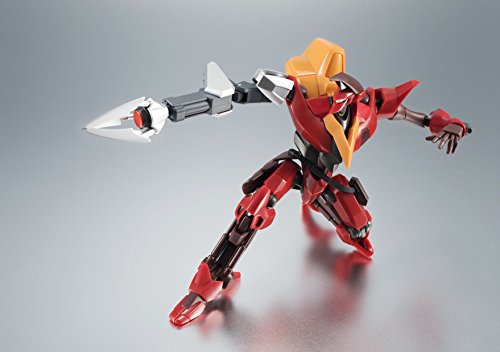 Type-02 Guren Mk-II (Repair version) Robot Damashii  Robot Damashii <Side KMF> Code Geass - Hangyaku no Lelouch - Bandai