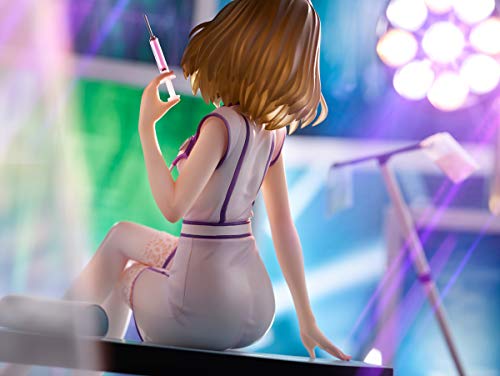 DreamTech "The Idolmaster Cinderella Girls" Uruwashi no Myouyaku Takagaki Kaede +