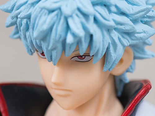 Sakata Gintoki Jump 50th Anniversary Figure Gintama - Banpresto