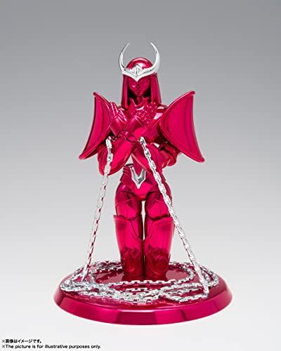 "Saint Cloth Myth EX" Andromeda Shun (Final Bronze Cloth)