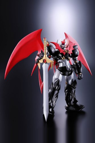 Mazinkaiser Super Robot Chogokin Mazinkaiser - Bandai