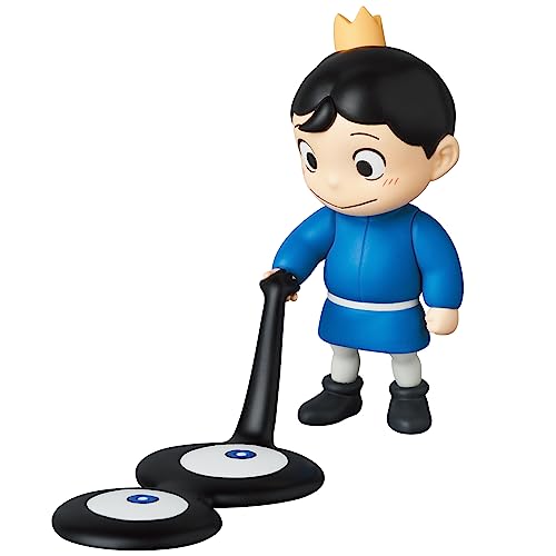 UDF "Ranking of Kings" Bojji & Kage Nakama