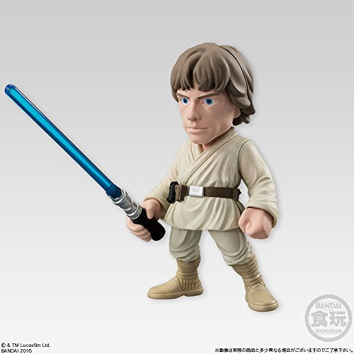 Converge 5 Bandai Shokugan Star Wars: The Force Awakens - Bandai