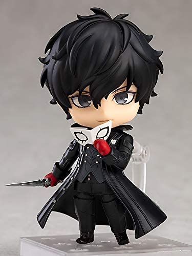 "Persona 5" Nendoroid#989 Joker