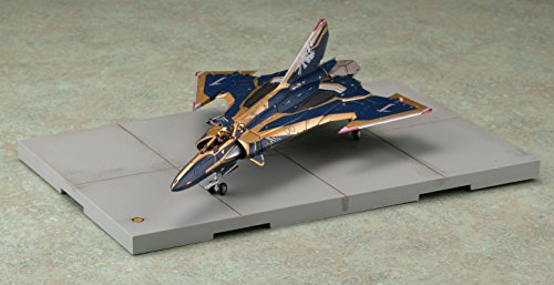 SV-262HS Draken III Keith (versión del modo de combate) - 1/144 escala - GIMIX Aircraft Series Modelers x Gimix, Macross Delta - Tomytec