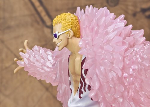 One Piece, Figuarts ZERO Don Quixote de Flamingo