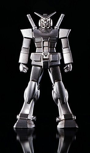 Chogokin no Katamari Gundam Series GM-01 Gundam