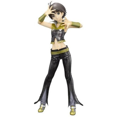 Amami Haruka 1/7 Brilliant Stage iDOLM@STER 2 - MegaHouse