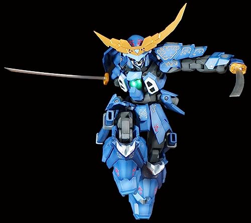Non Scale Plastic Kit Plastic Action Kit PLA-ACT 12 Date Armor Decoration Ver.