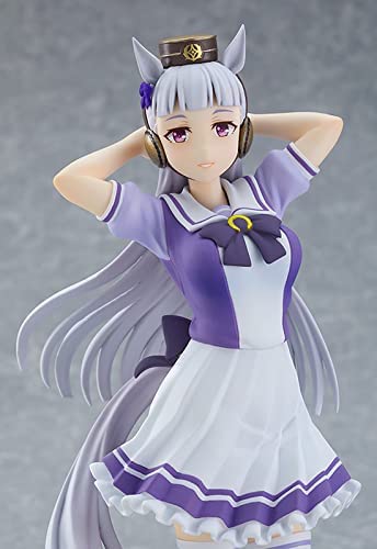 "Uma Musume Pretty Derby" POP UP PARADE Gold Ship School Uniform Ver.