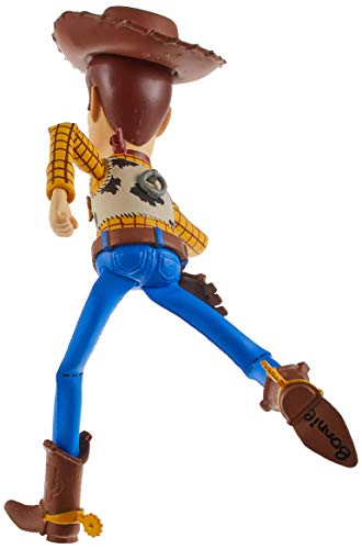 Woody Ultra Detail Figure (No.501) Toy Story 4 - Medicom Toy