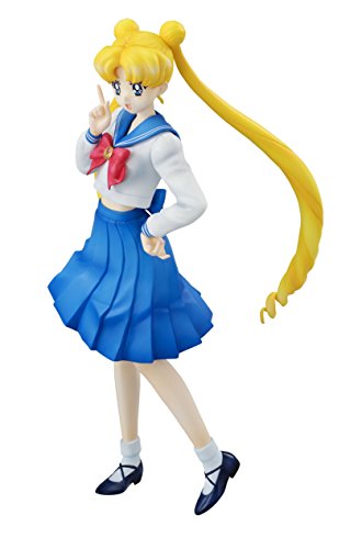 Sekai Seifuku Sakusen "Sailor Moon" Tsukino Usagi