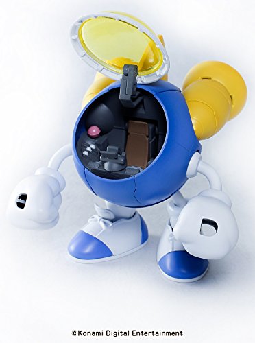 Twinbee Twinbee Rainbow Bell Bell Adventure - Plum