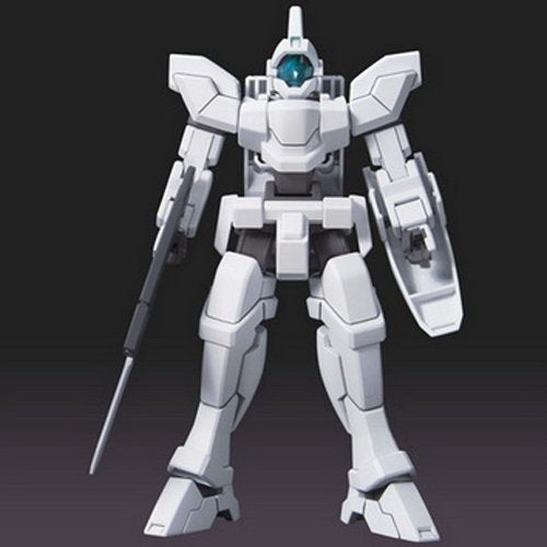 RGE-B790CW Genoace Custom - 1/144 scala - AG (04) Kidou Senshi Gundam AGE - Bandai