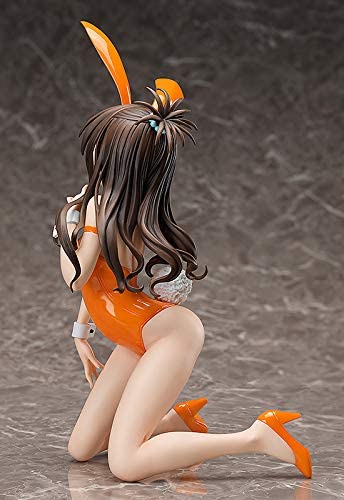 To Love-Ru Darkness - Yuki Mikan Bare Legs Bunny Ver. (Libération)