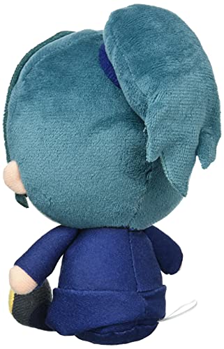 Jujutsu Kaisen Chibi Plush Zen'in Maki
