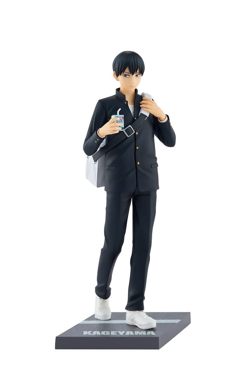 TENITOL "Haikyu!!" Kageyama Tobio