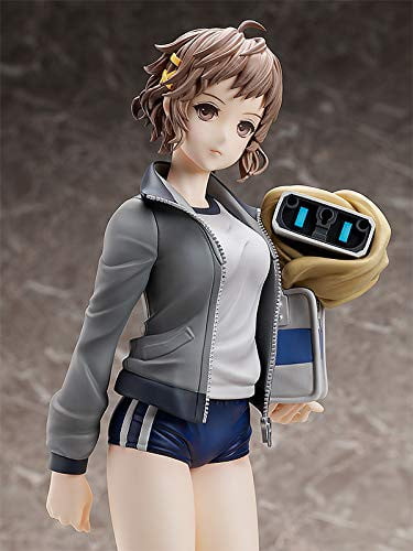 "13 Sentinels: Aegis Rim" Minami Natsuno