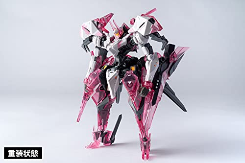 RB-12 MEDUSA MK III Medusa