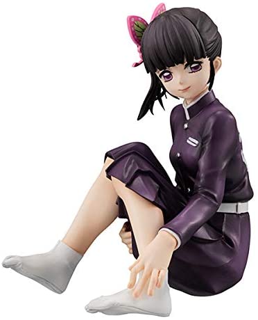 "Demon Slayer: Kimetsu no Yaiba" G.E.M. Series Palm Size Kanao-chan