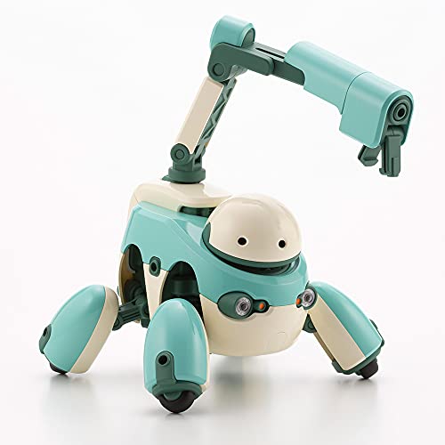 MARUTTOYS TAMOTU MODERHYTHM Collaboration Light Green Ver.