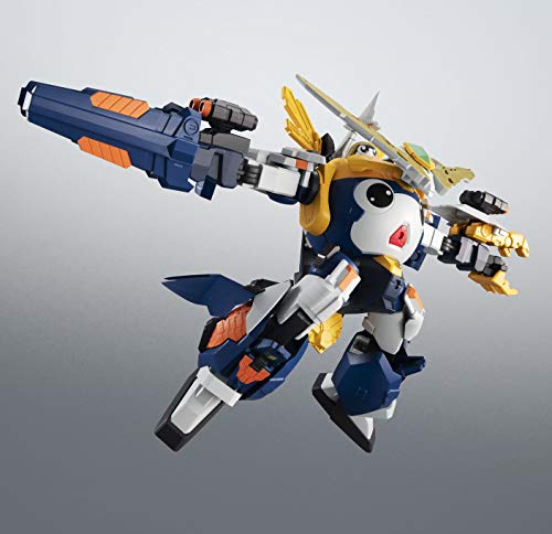 Tamama Nitouhei TamamaRobo UC Keroro Damashii Keroro Gunsou - Bandai