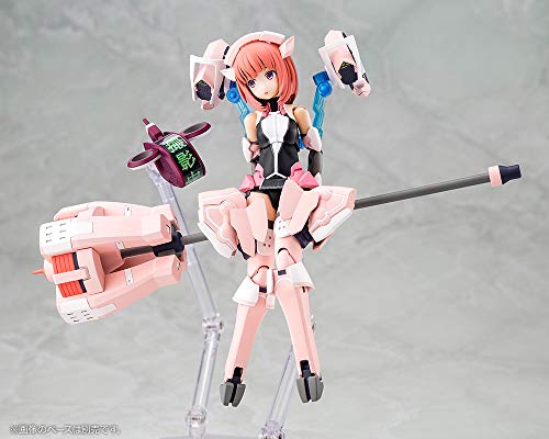Megami Device x "Alice Gear Aegis" Aikawa Aika (Jinai)