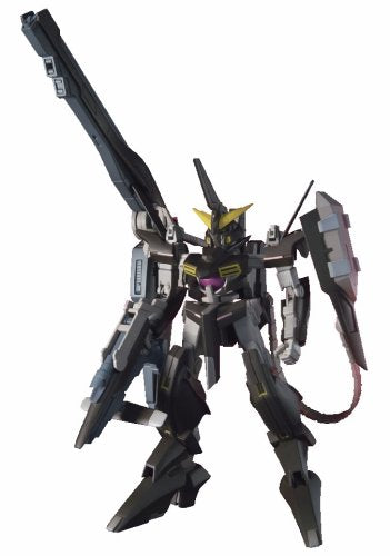 GNW-001 Gundam Throne Eins Mobile Suit in Action!! Kidou Senshi Gundam 00 - Bandai