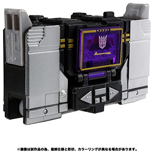"Transformers" Transformers: Legacy TL-29 Soundblaster