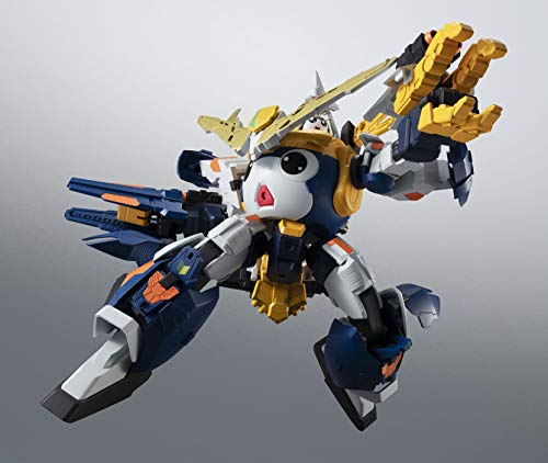 Tamama Nitouhei TamamaRobo UC Keroro Damashii Keroro Gunsou - Bandai
