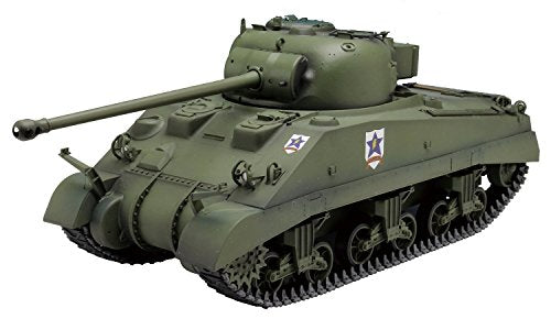 Sherman Firefly (Sanders University High School) - 1 / 35 ratio - Girls and Armor - Platz