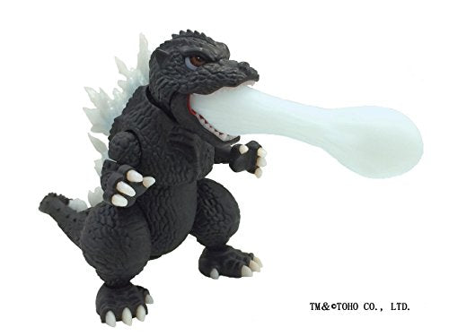 Gojira Chibimaru Godzilla Serie (Nr.1), Gojira - Fujimi