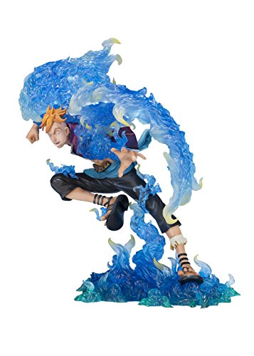 Marco  (Phoenix ver. version) Chou Gekisen -Extra Battle- Figuarts ZERO One Piece - Bandai
